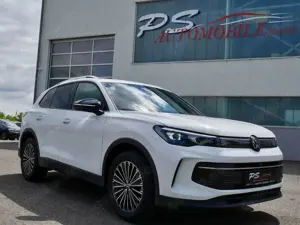 Volkswagen Tiguan 1.5 eTSI DSG GOAL+360°+Matrix+AHK+LHZ+ACC