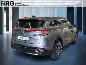 Renault Espace Bild 5