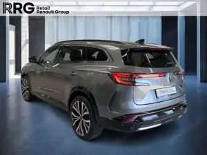 Renault Espace Bild 4