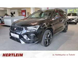 CUPRA Ateca 4Drive  - blac - 190PS - DSG-Neu