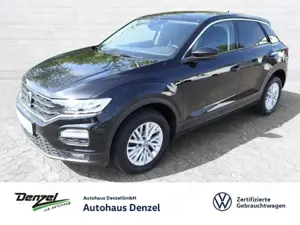 Volkswagen T-Roc 1.0 TSI ACC/SITZHZG
