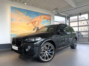 BMW X3 M ACC+KAM+KOMF+HUD+HARM+LASER+21*