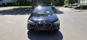BMW 116 i Advantage