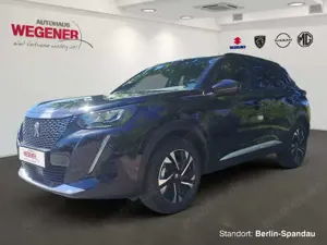 Peugeot 2008 1.2 Allure 130 EAT CAM*DAB+*LED