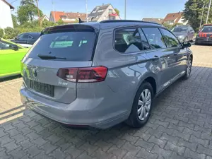 Volkswagen Passat Variant 2.0TDI LED*NAVI*KAMERA*PDC Bild 5