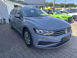 Volkswagen Passat Variant 2.0TDI LED*NAVI*KAMERA*PDC Bild 4