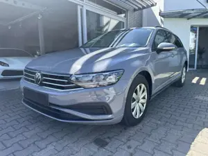 Volkswagen Passat Variant 2.0TDI LED*NAVI*KAMERA*PDC Bild 2
