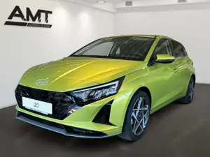 Hyundai i20 i20 1.0 T-GDI Prime Navi/Autom./LED/Kamera/BOSE BC