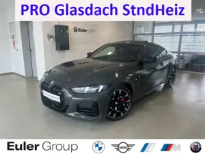 BMW 440 x SR19'' PRO Glasdach StndHeiz H/K Inno2 PA+