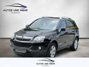 Opel Antara Design Edition 4x2*Automatik*AHK*PDC*
