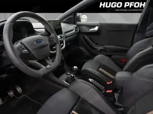 Ford Puma Bild 5