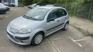 Citroen C3 1.1 SX Klima Allwetterreifen