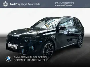 BMW X7 M i Harman/Kardon* AHK* Pano* SHZ*