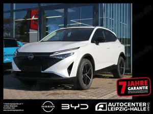 Nissan Qashqai N-WAY 1.3 DIG-T MHEV Xtronic ProPilot