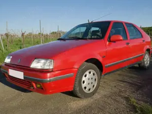 Renault R 19