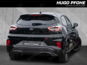 Ford Puma Bild 2