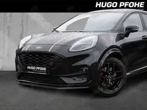 Ford Puma Bild 4