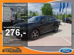 Alfa Romeo Tonale 1.5 Ti VGT DAB Navi Kamera LED SHZ