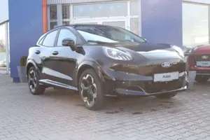 Ford Puma Gen-E Premium