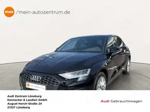 Audi A3 Sportback 40 1.4 TFSI e Alu LED AHK Navi APS uvm.