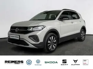 Volkswagen T-Cross GOAL 1.0 l TSI 5-Gang
