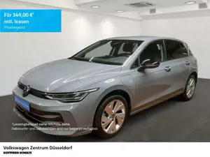 Volkswagen Golf Goal 1.5 eHybrid DSG Anhängerkupplung