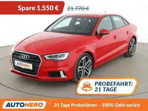Audi A3 35 TFSI Sport Aut.*NAVI*LED*TEMPO*PDC*SHZ*BO*