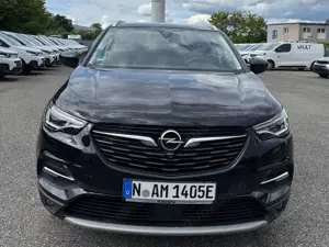 Opel Grandland X Grandland X Plug-in-Hybrid 1.6  Start/Stop Aut Edition