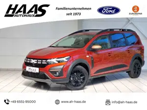 Dacia Jogger Extreme ECO-G 100  #Sitzheizung #R.Kamera #Toter-W