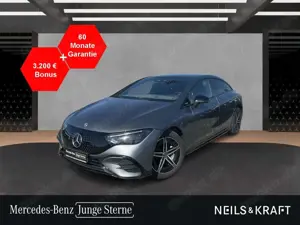 Mercedes-Benz EQE 300 AMG+BURM+NIGHT+AIRMATIC+DIGI LIGHT+360