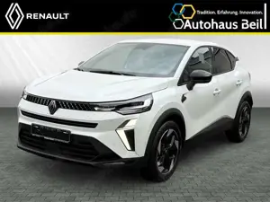 Renault Captur KISS TCe 90