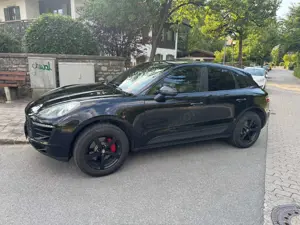 Porsche Macan Macan PDK