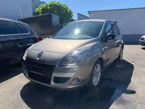 Renault Scenic III Luxe