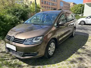 Volkswagen Sharan Sharan 2.0 TDI DSG Blue Motion Highline