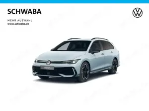 Volkswagen Golf Variant R-Line