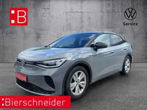 Volkswagen ID.5 GTX 4Mo PANO 20 HEAD-UP WÄRMEPUME ACC NAVI