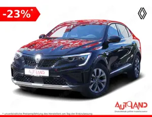 Renault Arkana mHEV 140 Aut. LED ACC Navi Kamera
