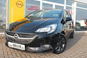 Opel Corsa E 1,4 5trg. Sitzheizung+Ganzjahresreifen