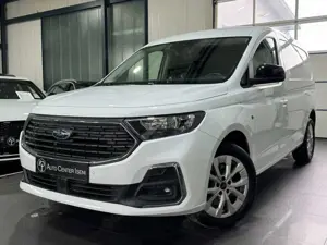 Ford Transit Connect Limited L2 Kasten | AUT | AHK |