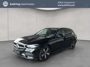 Mercedes-Benz C 200 C-Klasse