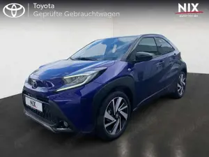 Toyota Aygo X 1.0 Explore Automatik LED SHZ KAMERA