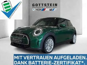 MINI Cooper SE Classic Trim
