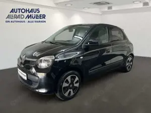 Renault Twingo 1.0 SCe Klima+Sitzheizung+Bluetooth