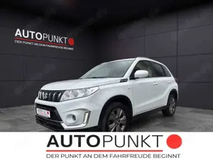 Suzuki Vitara 1.0 AUT. 4x4 NAVI R-KAMERA SHZ LED ASISST