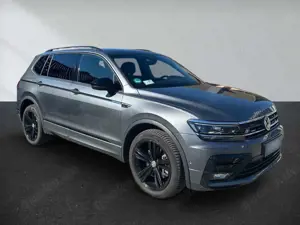 Volkswagen Tiguan Allspace Highline R-Line