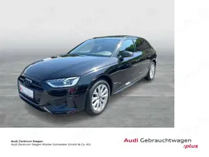 Audi A4 40 TDI advanced LED Navi Pano Kamera AC