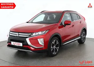 Mitsubishi Eclipse Cross 1.5 T-MIVEC Aut. LED AHK Kamera