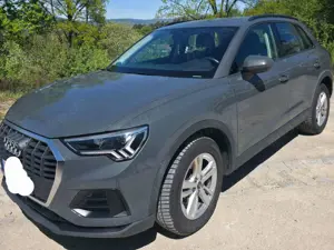 Audi Q3 Q3 40 TFSI Sportback quattro S tronic