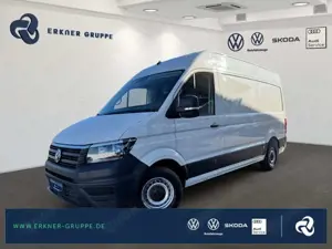 Volkswagen Crafter 35 2.0TDI EcoProfi+AHK+Standhzg+GRA+KLIMA++
