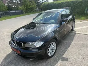 BMW 118 i Limousine/Automatik/Tempomat/PDC/Sitzheizun